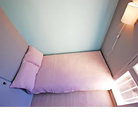 Studio Plage Du Grazel Gruissan Room photo