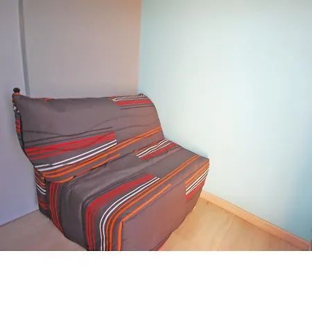 Studio Plage Du Grazel Gruissan Room photo