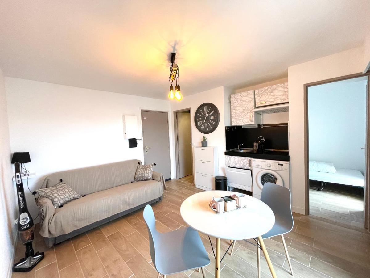 Du Grazel Apartment