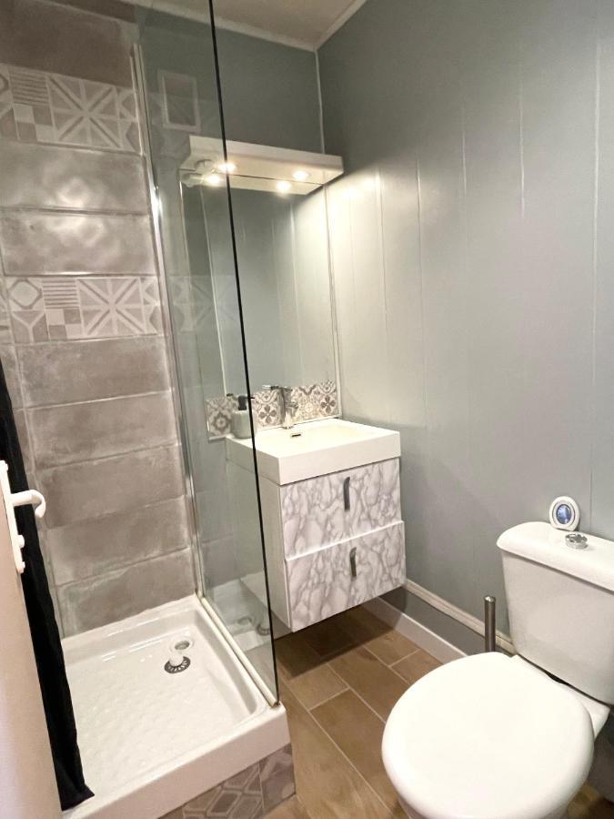 Apartamento Studio Plage Du Grazel *
