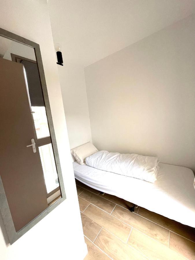 Apartamento Studio Plage Du Grazel