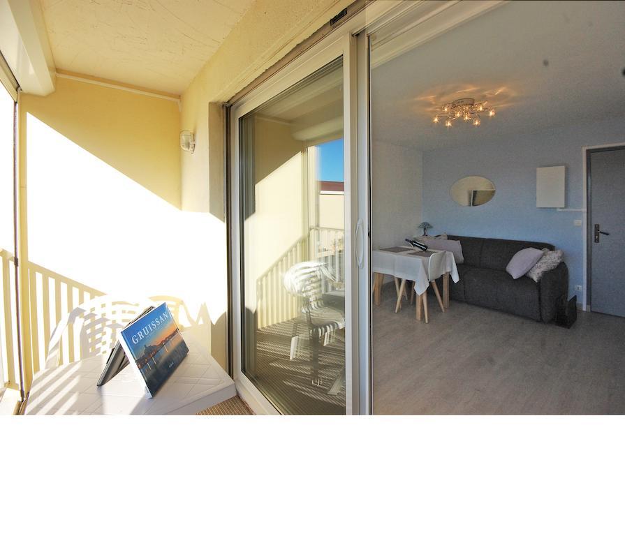 Du Grazel Apartment Gruissan