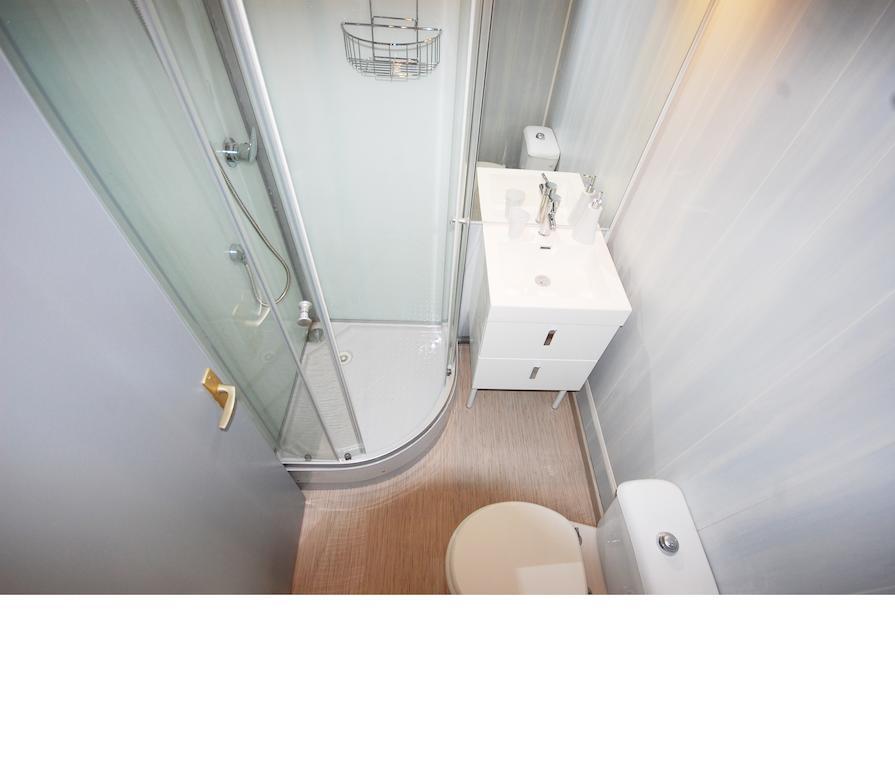 Du Grazel Apartment Gruissan
