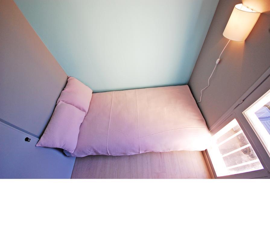 Apartment Du Grazel Gruissan