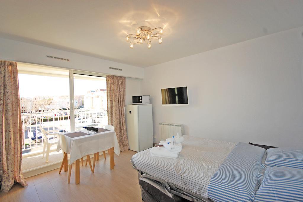 Apartment Du Grazel