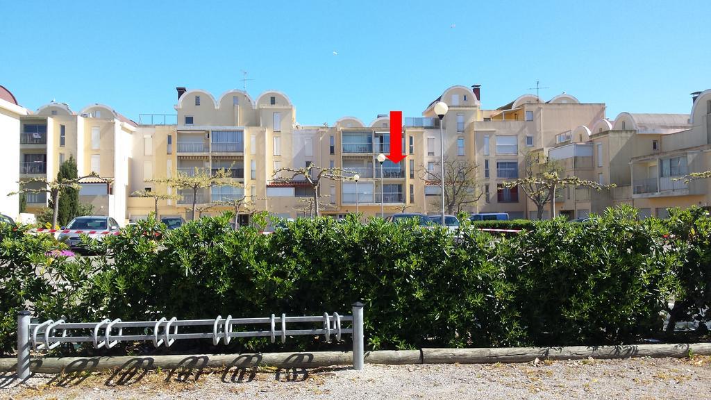 Studio Plage Du Grazel *